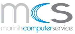 Logo von MCS Marinits Computer Service - Ihr ETRON Vor-Ort-Partner für Kassensysteme in Eisenstadt