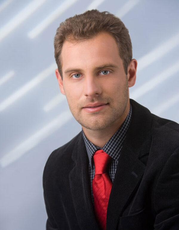 Mario Ouschan - Ansprechpartner bei PC Docs GmbH in Völkermarkt für Kassensysteme