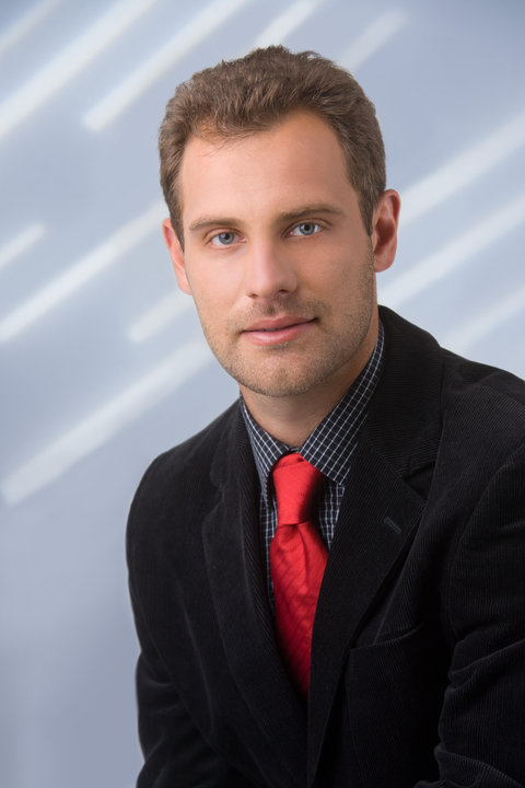 Mario Ouschan - Ansprechpartner bei PC Docs GmbH in Völkermarkt für Kassensysteme