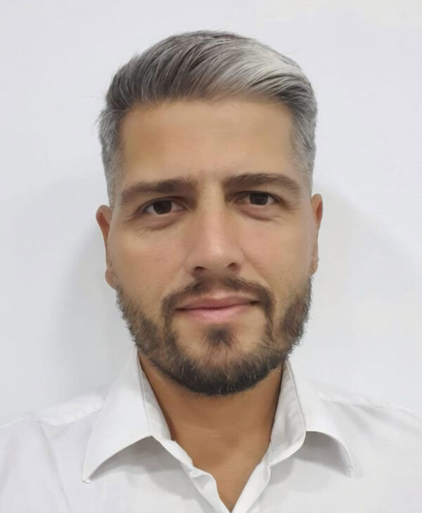 Predrag Cestic - Ansprechpartner bei PC-POS-KASSENSYSTEME & ENERGIE CONSULTING in Wien für Kassensysteme