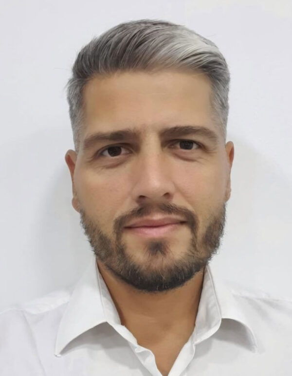Predrag Cestic - Ansprechpartner bei PC-POS-KASSENSYSTEME & ENERGIE CONSULTING in Wien für Kassensysteme