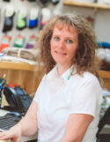 Barbara Schreiner - Ansprechpartner bei Schreiner IT GmbH in Sankt Pölten für Kassensysteme