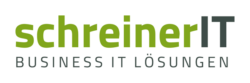 Logo von Schreiner IT GmbH - Ihr ETRON Vor-Ort-Partner für Kassensysteme in Sankt Pölten