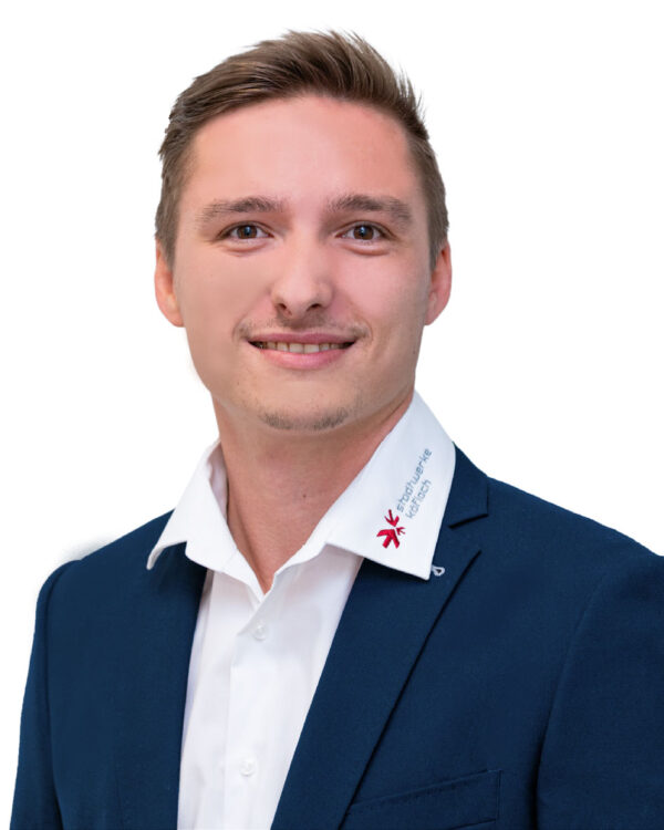 Patrick Prennsberger - Ansprechpartner bei Stadtwerke Köflach GmbH in Voitsberg für Kassensysteme