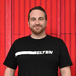 Profilfoto von Alexander Terhart, Storeleiter ELTEN – Testimonial zu ETRON onRetail (Kassensystem und Lagerverwaltung)