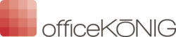 Logo von Gerhard König Büromaschinen Gesellschaft m.b.H. - Ihr ETRON Vor-Ort-Partner für Kassensysteme in Bad Hall