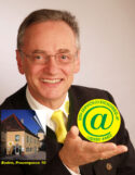 Peter Leichtfried - Ansprechpartner bei Ing. Peter Hubert Leichtfried in Baden für Kassensysteme