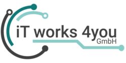 Logo von ITworks4you GmbH - Ihr ETRON Vor-Ort-Partner für Kassensysteme in Grieskirchen