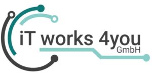 Logo von ITworks4you GmbH - Ihr ETRON Vor-Ort-Partner für Kassensysteme in Grieskirchen