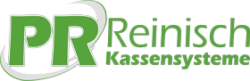 Logo von Kassensysteme Pascal Reinisch - Ihr ETRON Vor-Ort-Partner für Kassensysteme in Deutschlandsberg