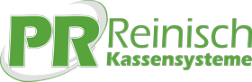 Logo von Kassensysteme Pascal Reinisch - Ihr ETRON Vor-Ort-Partner für Kassensysteme in Deutschlandsberg