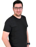 Pascal Reinisch - Ansprechpartner bei Kassensysteme Pascal Reinisch in Deutschlandsberg für Kassensysteme