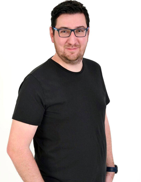 Pascal Reinisch - Ansprechpartner bei Kassensysteme Pascal Reinisch in Deutschlandsberg für Kassensysteme