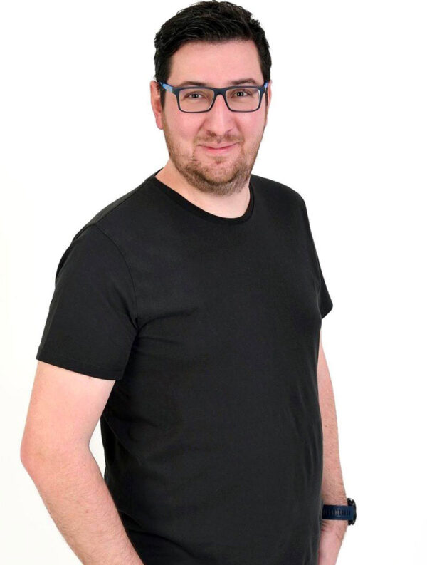 Pascal Reinisch - Ansprechpartner bei Kassensysteme Pascal Reinisch in Deutschlandsberg für Kassensysteme