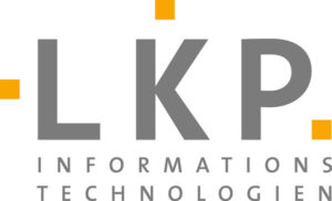 Logo von LKP IT e.U. - Ihr ETRON Vor-Ort-Partner für Kassensysteme in Eisenstadt