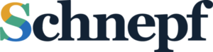 Logo von Schnepf GmbH - Ihr ETRON Vor-Ort-Partner für Kassensysteme in Graz