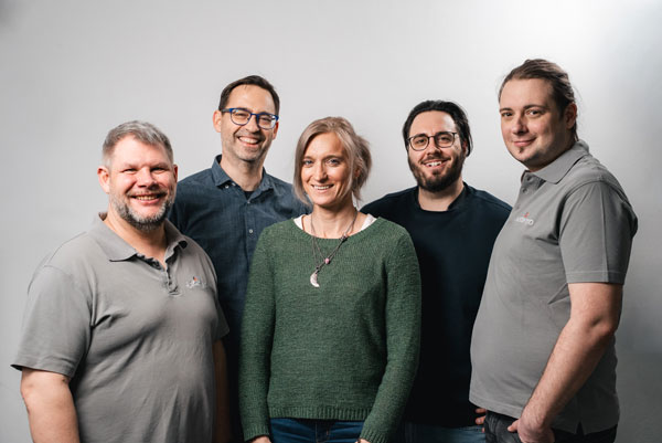 Systempro GmbH - Ihr ETRON Vor-Ort-Partner für Kassensysteme in Klagenfurt