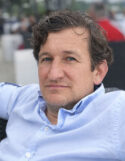 Bernhard Grünwald - Ansprechpartner bei Bensen in Radstadt für Kassensysteme