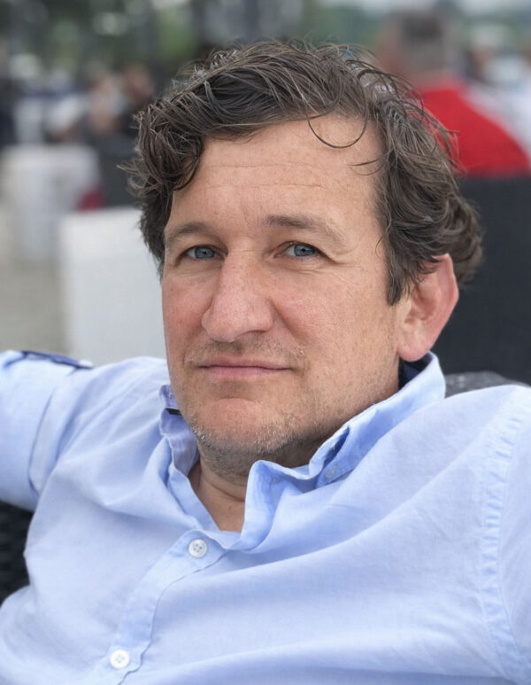 Bernhard Grünwald - Ansprechpartner bei Bensen in Radstadt für Kassensysteme
