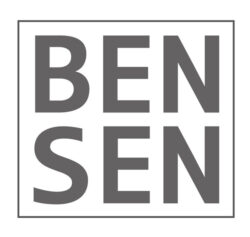 Logo von Bensen - Ihr ETRON Vor-Ort-Partner für Kassensysteme in Radstadt