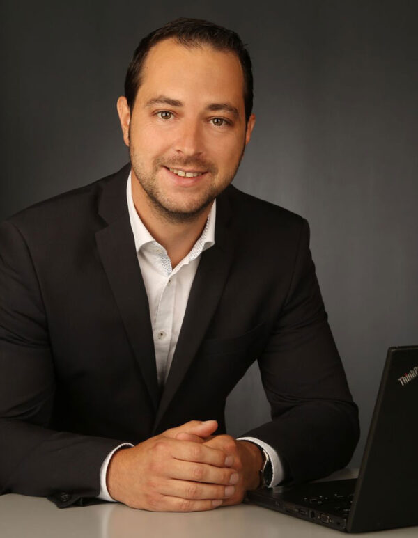Martin Schuchaneg - Ansprechpartner bei Steirerstark IT Solutions in Leoben für Kassensysteme