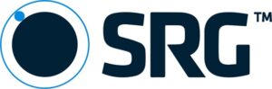 Logo von SRG IT & Marketing GmbH - Ihr ETRON Vor-Ort-Partner für Kassensysteme in Linz