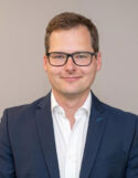 Stefan Muntean - Ansprechpartner bei SRG IT & Marketing GmbH in Linz für Kassensysteme