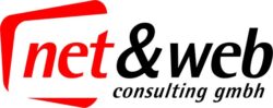 Logo von net & web consulting gmbh - Ihr ETRON Vor-Ort-Partner für Kassensysteme in Kapfenberg