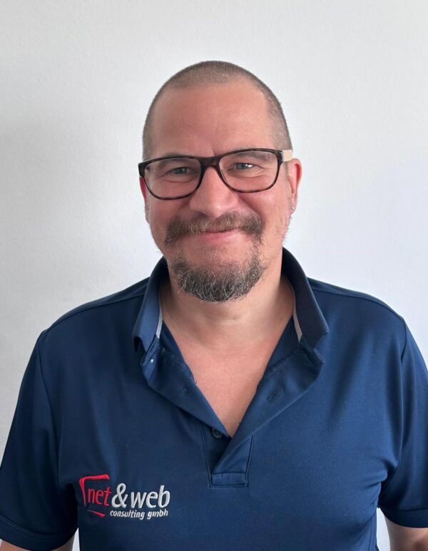 Philipp Hafellner - Ansprechpartner bei net & web consulting gmbh in Kapfenberg für Kassensysteme