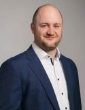 Bernhard Kurzthaler - Ansprechpartner bei Wötzer Kassensysteme-KVS GmbH in Innsbruck für Kassensysteme