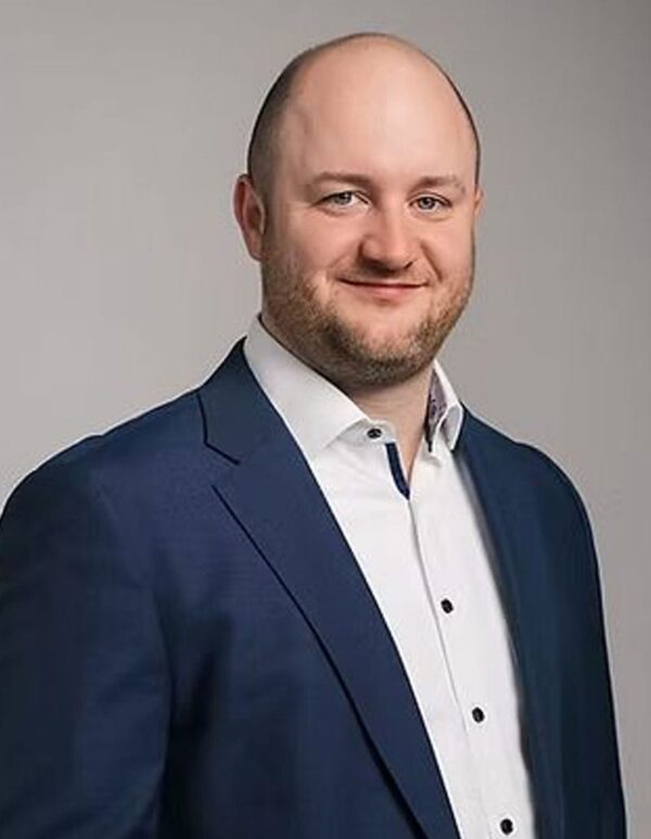 Bernhard Kurzthaler - Ansprechpartner bei Wötzer Kassensysteme-KVS GmbH in Innsbruck für Kassensysteme