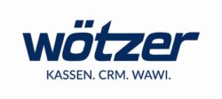 Logo von Wötzer Kassensysteme-KVS GmbH - Ihr ETRON Vor-Ort-Partner für Kassensysteme in Innsbruck