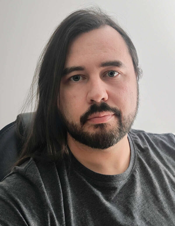 Benedikt Jilek - Ansprechpartner bei Jilek IT GmbH in Wien für Kassensysteme